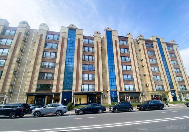 Продаётся 3-комн. новостройка 120 м², Наримановский  р., photo 1 from 25