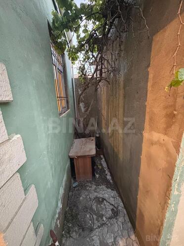 Satılır 3 otaqlı həyət evi/bağ evi 60 m², photo 16 from 18