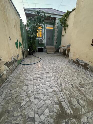 Satılır 3 otaqlı həyət evi/bağ evi 60 m², photo 3 from 18