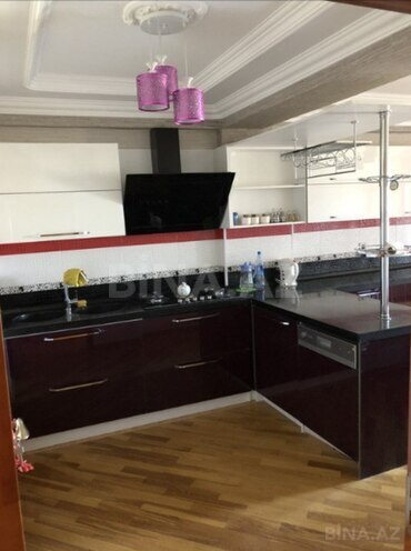 Сдаётся 3-комн. новостройка 160 м², Наримановский  р., photo 9 from 17