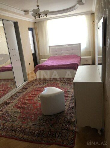Сдаётся 3-комн. новостройка 160 м², Наримановский  р., photo 7 from 17