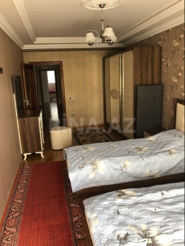 Сдаётся 3-комн. новостройка 160 м², Наримановский  р., photo 5 from 17