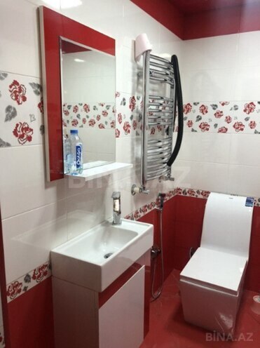 Сдаётся 3-комн. новостройка 160 м², Наримановский  р., photo 14 from 17