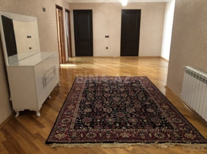 Сдаётся 3-комн. новостройка 160 м², Наримановский  р., photo 12 from 17