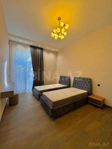 Satılır 5 otaqlı həyət evi/bağ evi 270 m², Mərdəkan q., photo 17 from 30