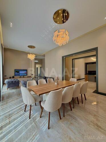 Satılır 5 otaqlı həyət evi/bağ evi 270 m², Mərdəkan q., photo 10 from 30