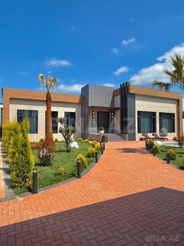 Satılır 5 otaqlı həyət evi/bağ evi 270 m², Mərdəkan q., photo 5 from 30
