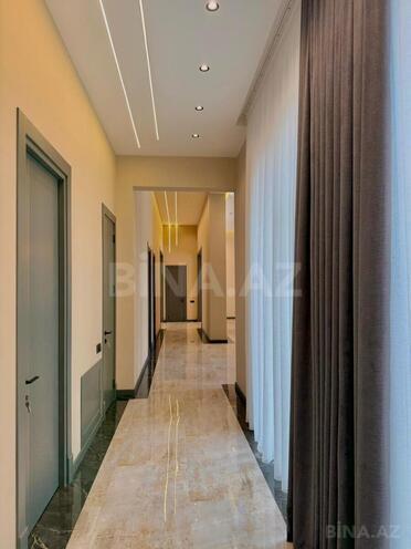 Satılır 5 otaqlı həyət evi/bağ evi 270 m², Mərdəkan q., photo 20 from 30