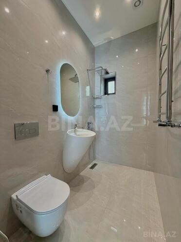 Satılır 5 otaqlı həyət evi/bağ evi 270 m², Mərdəkan q., photo 24 from 30