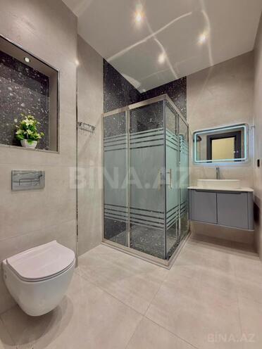 Satılır 5 otaqlı həyət evi/bağ evi 270 m², Mərdəkan q., photo 22 from 30
