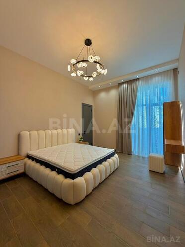 Satılır 5 otaqlı həyət evi/bağ evi 270 m², Mərdəkan q., photo 14 from 30