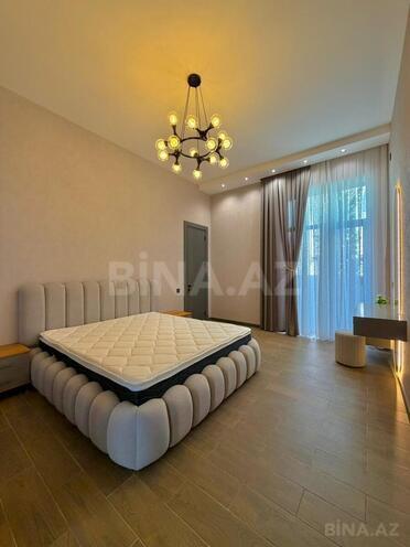 Satılır 5 otaqlı həyət evi/bağ evi 270 m², Mərdəkan q., photo 15 from 30