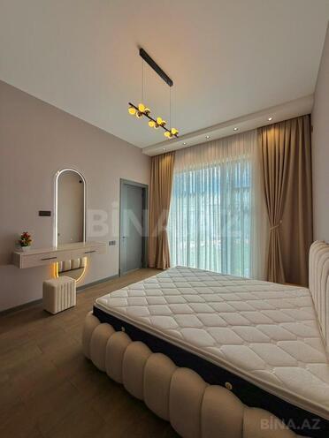 Satılır 5 otaqlı həyət evi/bağ evi 270 m², Mərdəkan q., photo 13 from 30