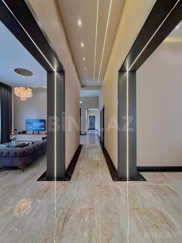 Satılır 5 otaqlı həyət evi/bağ evi 270 m², Mərdəkan q., photo 21 from 30