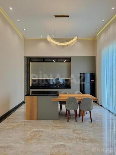 Satılır 5 otaqlı həyət evi/bağ evi 270 m², Mərdəkan q., photo 19 from 30