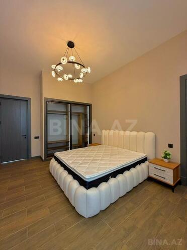 Satılır 5 otaqlı həyət evi/bağ evi 270 m², Mərdəkan q., photo 11 from 30