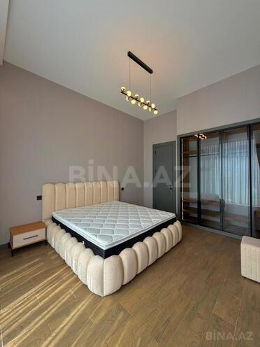 Satılır 5 otaqlı həyət evi/bağ evi 270 m², Mərdəkan q., photo 16 from 30