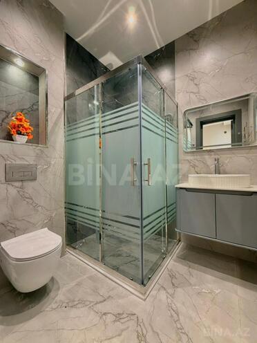 Satılır 5 otaqlı həyət evi/bağ evi 270 m², Mərdəkan q., photo 23 from 30