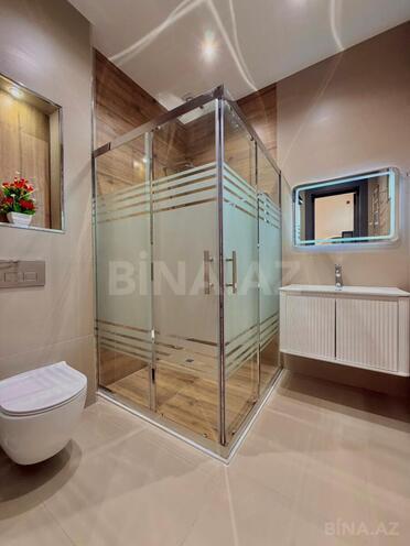 Satılır 5 otaqlı həyət evi/bağ evi 270 m², Mərdəkan q., photo 25 from 30