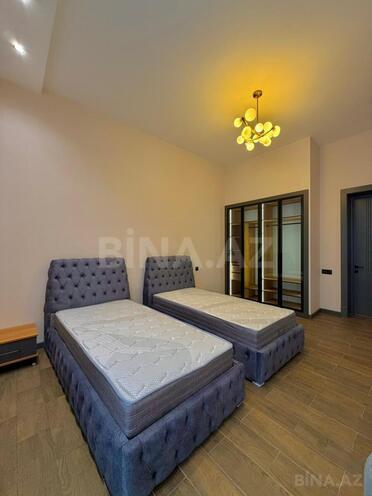 Satılır 5 otaqlı həyət evi/bağ evi 270 m², Mərdəkan q., photo 12 from 30