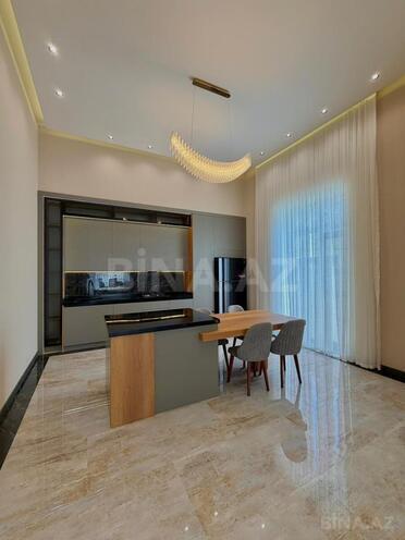 Satılır 5 otaqlı həyət evi/bağ evi 270 m², Mərdəkan q., photo 18 from 30
