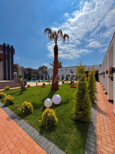 Satılır 5 otaqlı həyət evi/bağ evi 270 m², Mərdəkan q., photo 6 from 30