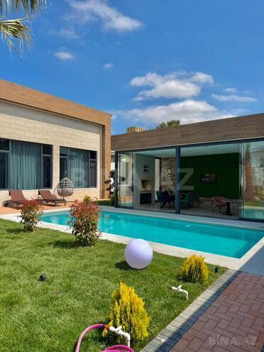 Satılır 5 otaqlı həyət evi/bağ evi 270 m², Mərdəkan q., photo 3 from 30