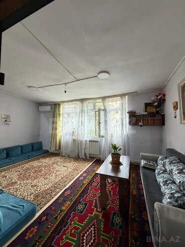 Продаётся 4-комн. вторичка 100 м², м. Мемар Аджеми, photo 5 from 14