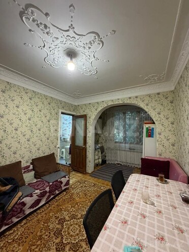 Продаётся 4-комн. вторичка 100 м², м. Мемар Аджеми, photo 4 from 14