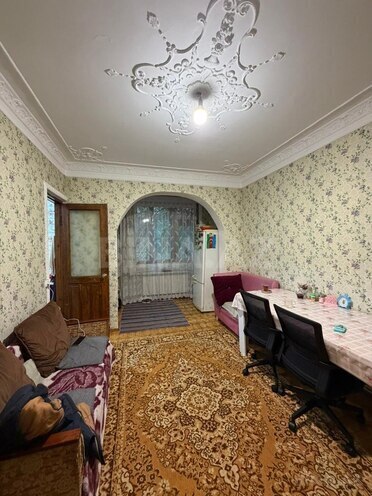 Продаётся 4-комн. вторичка 100 м², м. Мемар Аджеми, photo 3 from 14