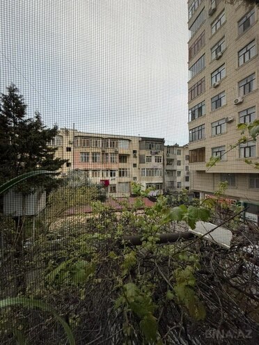 Продаётся 4-комн. вторичка 100 м², м. Мемар Аджеми, photo 13 from 14