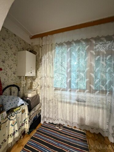 Продаётся 4-комн. вторичка 100 м², м. Мемар Аджеми, photo 11 from 14