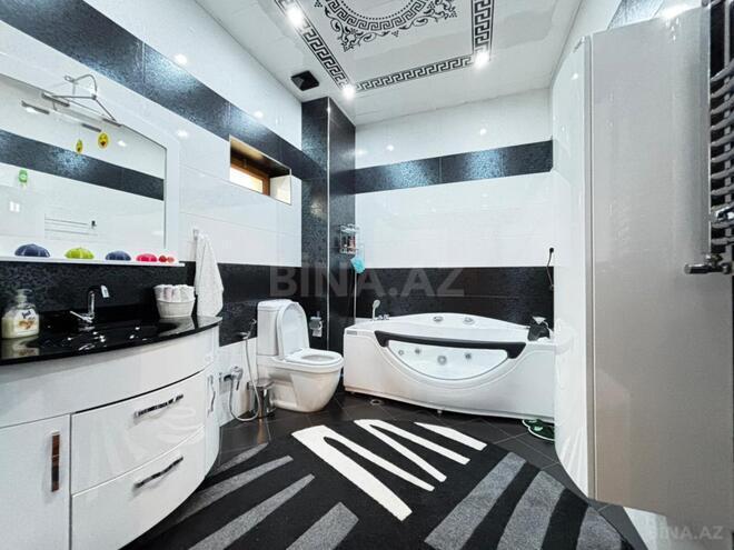 Satılır 5 otaqlı həyət evi/bağ evi 380 m², Mərdəkan q., photo 29 from 31