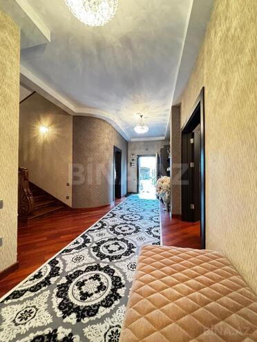 Satılır 5 otaqlı həyət evi/bağ evi 380 m², Mərdəkan q., photo 13 from 31