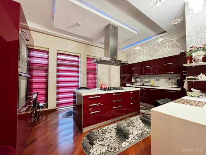 Satılır 5 otaqlı həyət evi/bağ evi 380 m², Mərdəkan q., photo 17 from 31