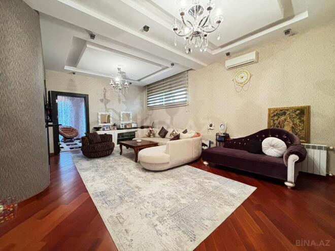 Satılır 5 otaqlı həyət evi/bağ evi 380 m², Mərdəkan q., photo 25 from 31