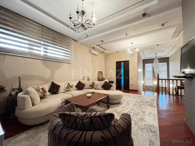 Satılır 5 otaqlı həyət evi/bağ evi 380 m², Mərdəkan q., photo 26 from 31