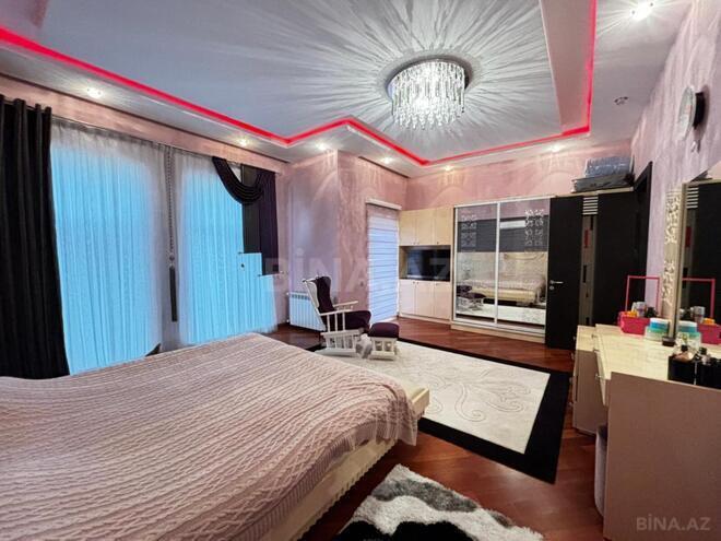 Satılır 5 otaqlı həyət evi/bağ evi 380 m², Mərdəkan q., photo 20 from 31