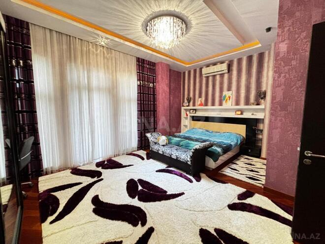 Satılır 5 otaqlı həyət evi/bağ evi 380 m², Mərdəkan q., photo 22 from 31