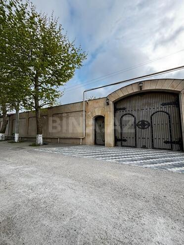 Satılır 5 otaqlı həyət evi/bağ evi 380 m², Mərdəkan q., photo 30 from 31
