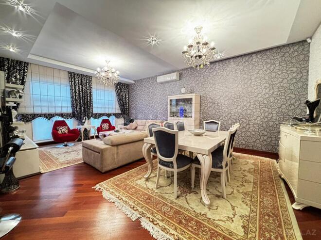 Satılır 5 otaqlı həyət evi/bağ evi 380 m², Mərdəkan q., photo 15 from 31