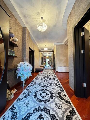 Satılır 5 otaqlı həyət evi/bağ evi 380 m², Mərdəkan q., photo 12 from 31