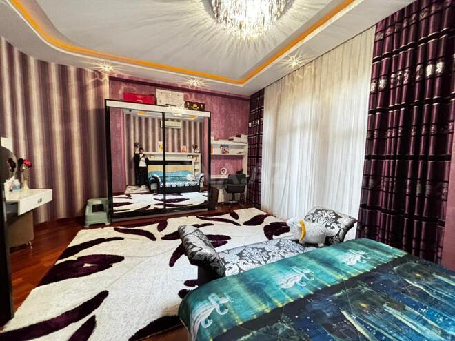 Satılır 5 otaqlı həyət evi/bağ evi 380 m², Mərdəkan q., photo 23 from 31