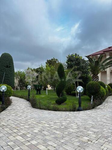 Satılır 5 otaqlı həyət evi/bağ evi 380 m², Mərdəkan q., photo 6 from 31