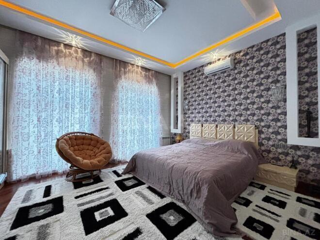 Satılır 5 otaqlı həyət evi/bağ evi 380 m², Mərdəkan q., photo 27 from 31