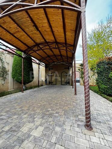 Satılır 5 otaqlı həyət evi/bağ evi 380 m², Mərdəkan q., photo 11 from 31