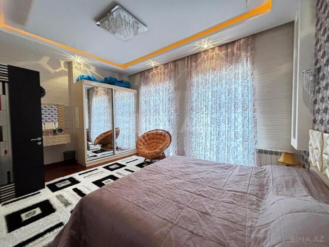 Satılır 5 otaqlı həyət evi/bağ evi 380 m², Mərdəkan q., photo 28 from 31