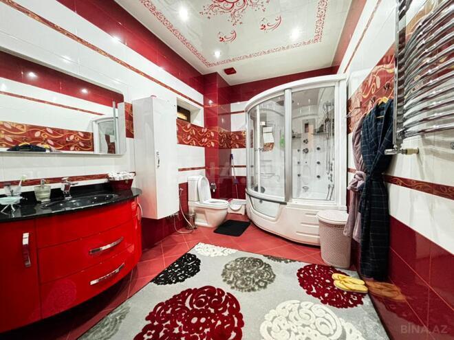Satılır 5 otaqlı həyət evi/bağ evi 380 m², Mərdəkan q., photo 21 from 31
