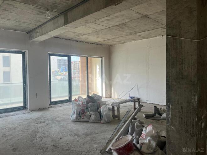 Продаётся 2-комн. новостройка 93 м², пос. Нардаран, photo 1 from 9