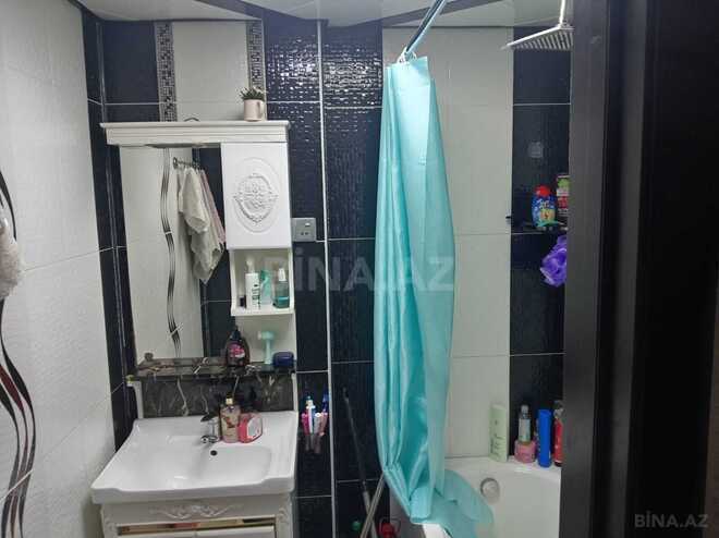 Satılır 3 otaqlı yeni tikili 85 m², photo 10 from 24